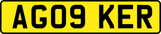 AG09KER