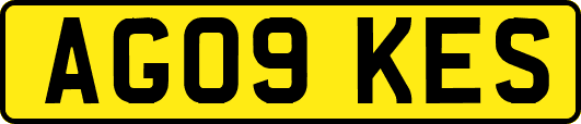 AG09KES
