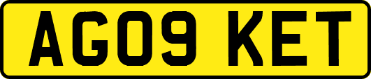 AG09KET