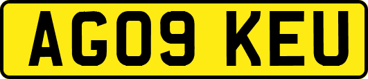 AG09KEU