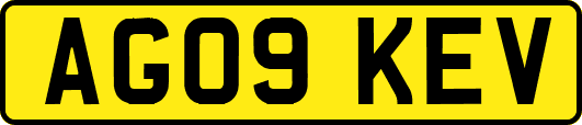 AG09KEV