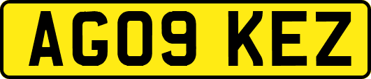 AG09KEZ