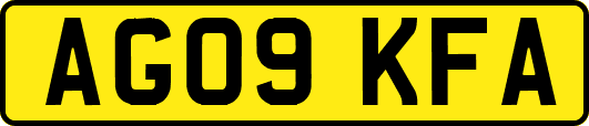 AG09KFA