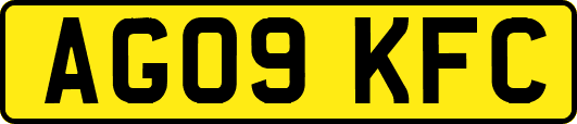 AG09KFC