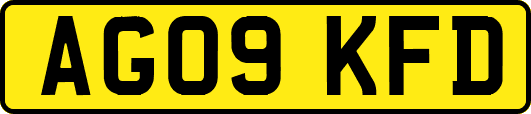 AG09KFD