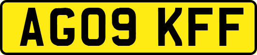 AG09KFF