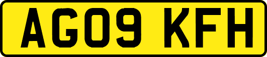 AG09KFH
