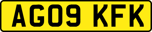 AG09KFK
