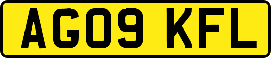 AG09KFL