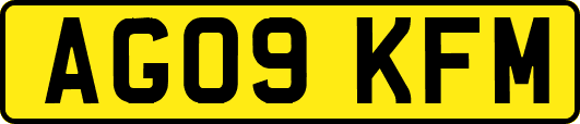 AG09KFM