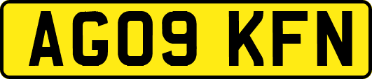 AG09KFN