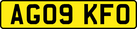 AG09KFO