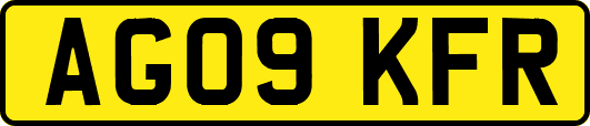 AG09KFR