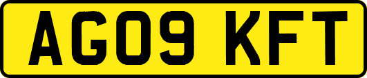 AG09KFT