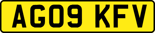AG09KFV