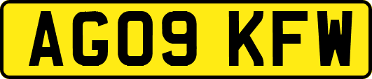 AG09KFW