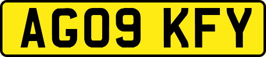 AG09KFY