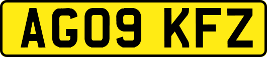 AG09KFZ