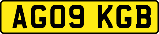 AG09KGB
