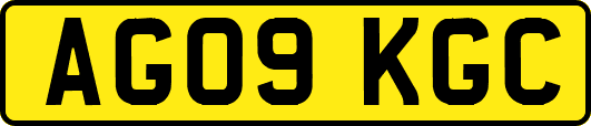 AG09KGC