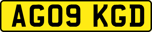 AG09KGD