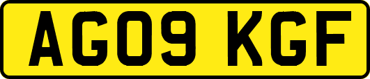 AG09KGF