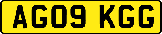 AG09KGG