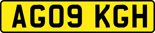 AG09KGH