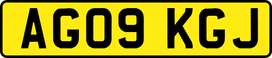 AG09KGJ