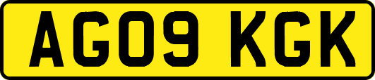 AG09KGK