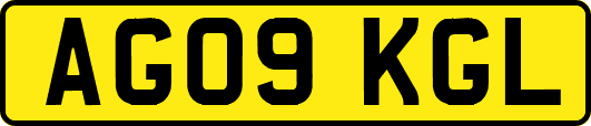 AG09KGL