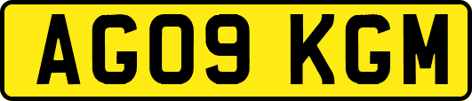 AG09KGM