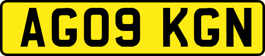 AG09KGN
