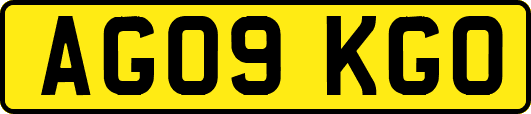 AG09KGO