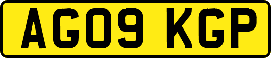 AG09KGP