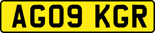 AG09KGR
