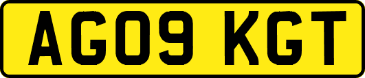 AG09KGT