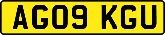 AG09KGU