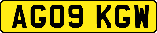AG09KGW