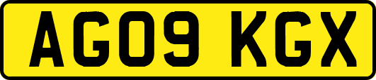 AG09KGX