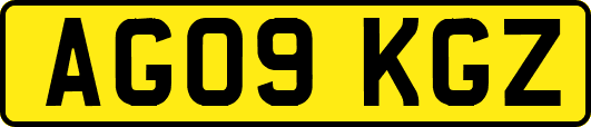 AG09KGZ
