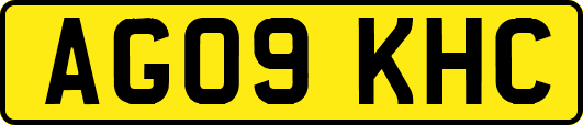 AG09KHC