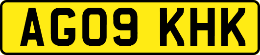 AG09KHK