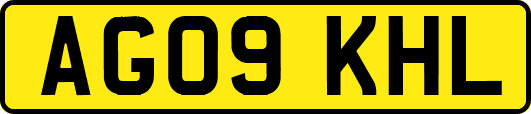 AG09KHL