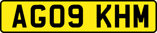 AG09KHM