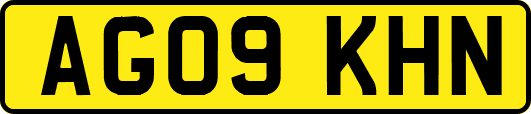 AG09KHN