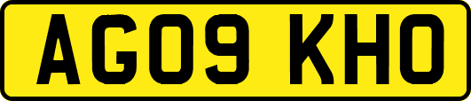 AG09KHO