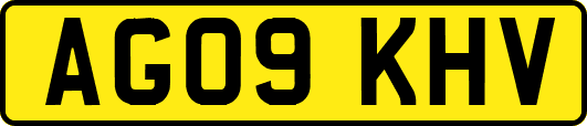 AG09KHV