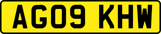 AG09KHW