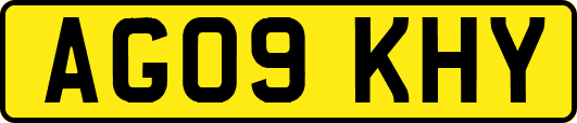 AG09KHY